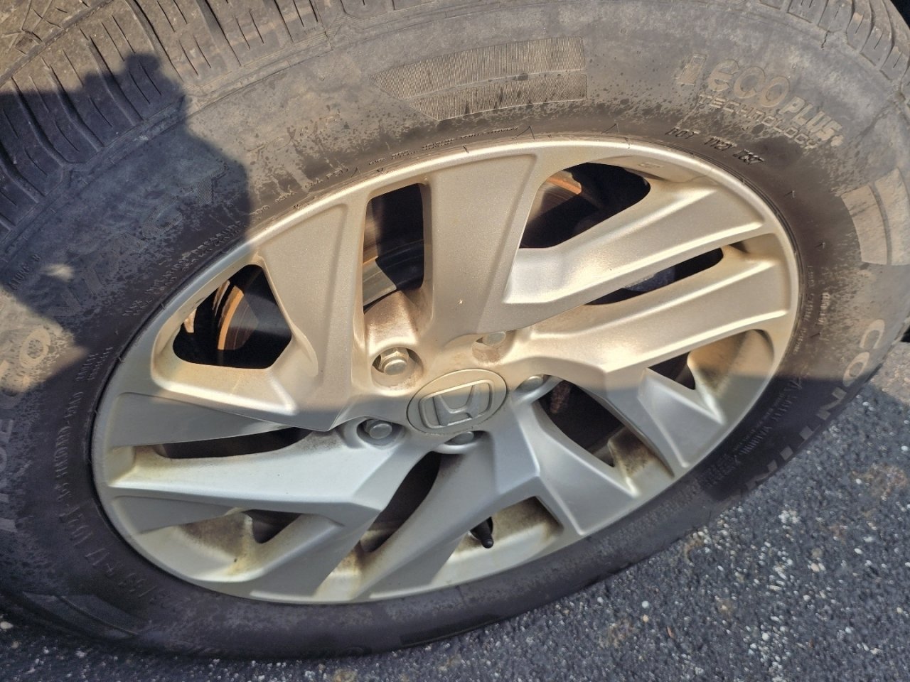 Used 2015 Honda CR-V EX image 20