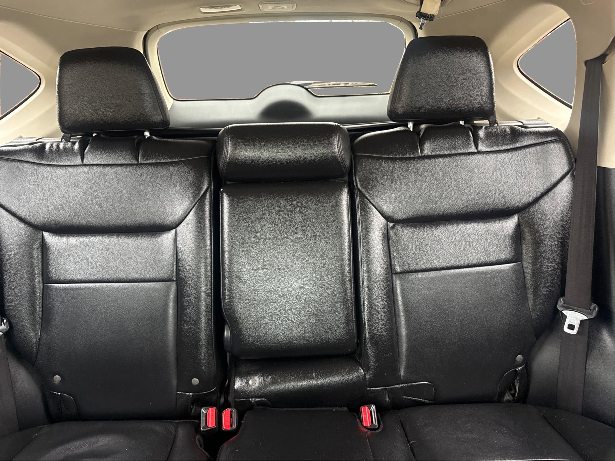 Used 2012 Honda CR-V EX image 17