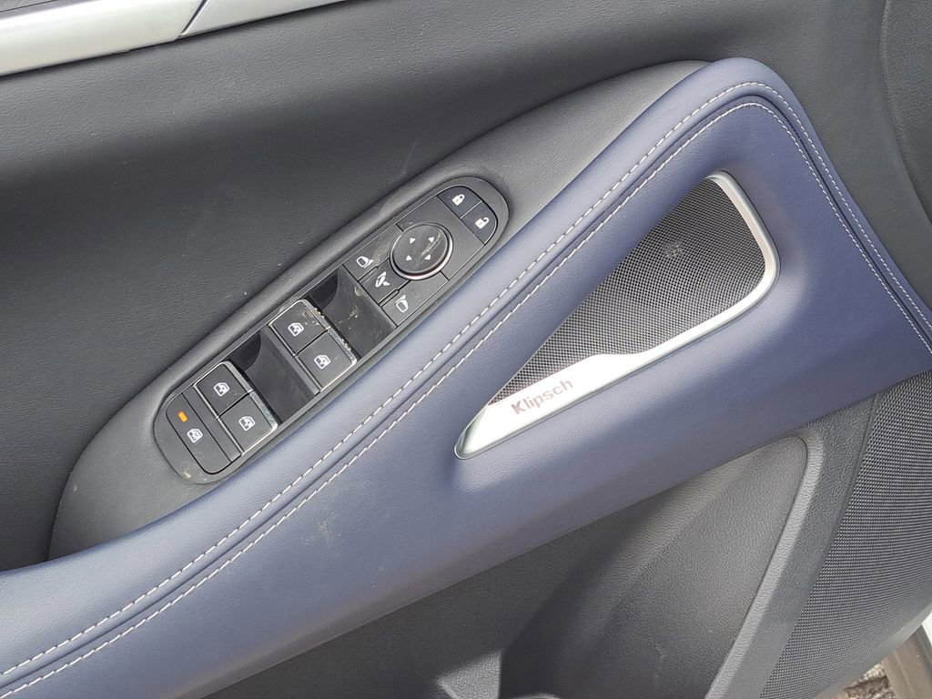 New 2026 INFINITI QX60 Sport w/ Dark Cargo Package image 17