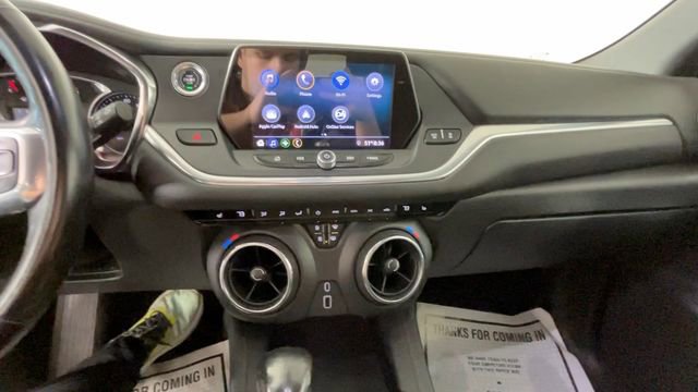 Used 2019 Chevrolet Blazer LT FWD image 32