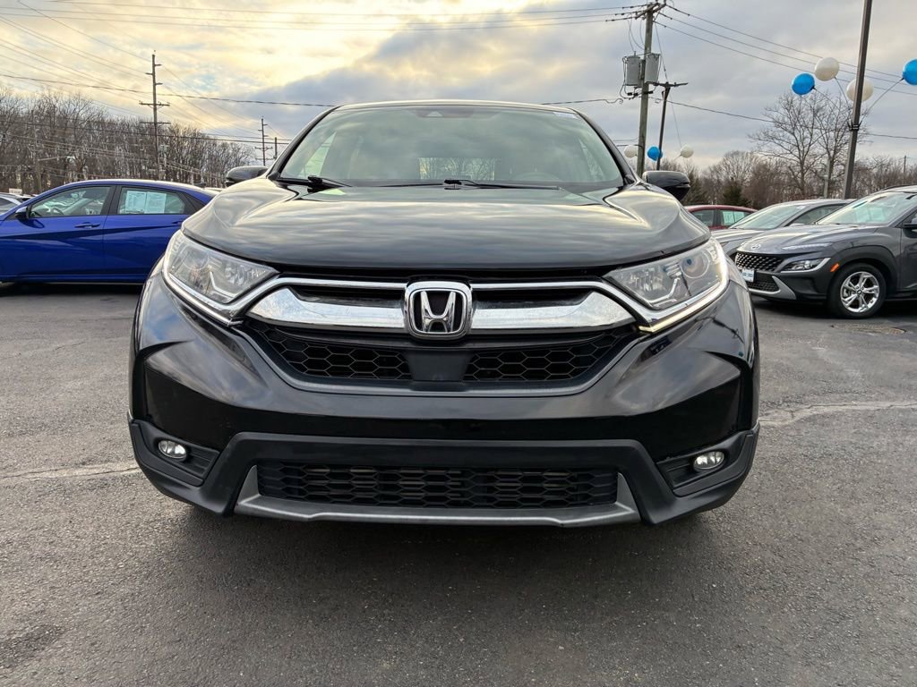 Used 2019 Honda CR-V EX-L image 3