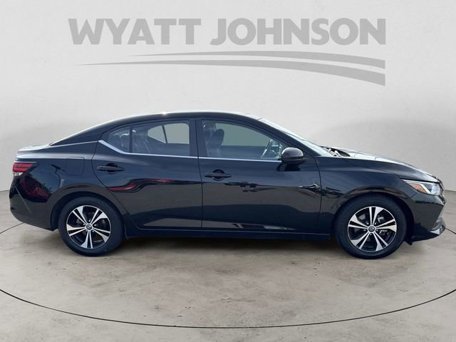 Used 2023 Nissan Sentra SV FWD image 6