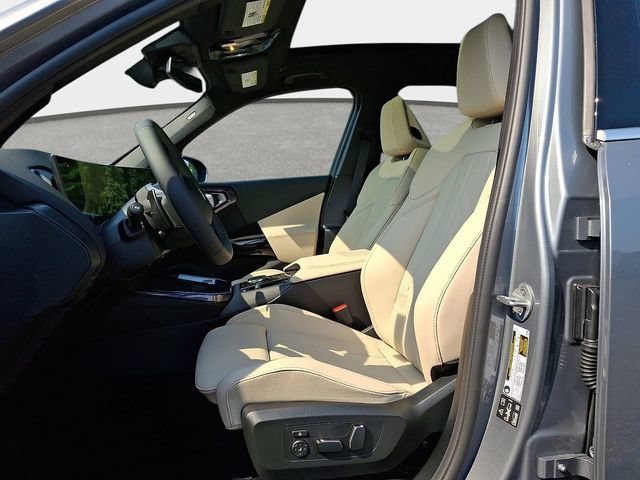 New 2026 BMW X3 xDrive30i w/ Convenience Package AWD/4WD image 11