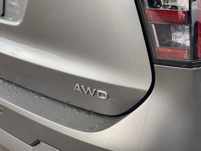 New 2026 Nissan Kicks SV w/ SV Premium Package image 32