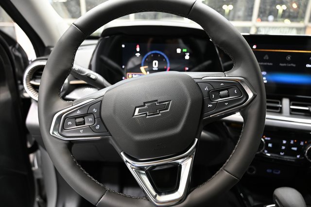 New 2026 Chevrolet Trax ACTIV w/ Sunroof Package image 21