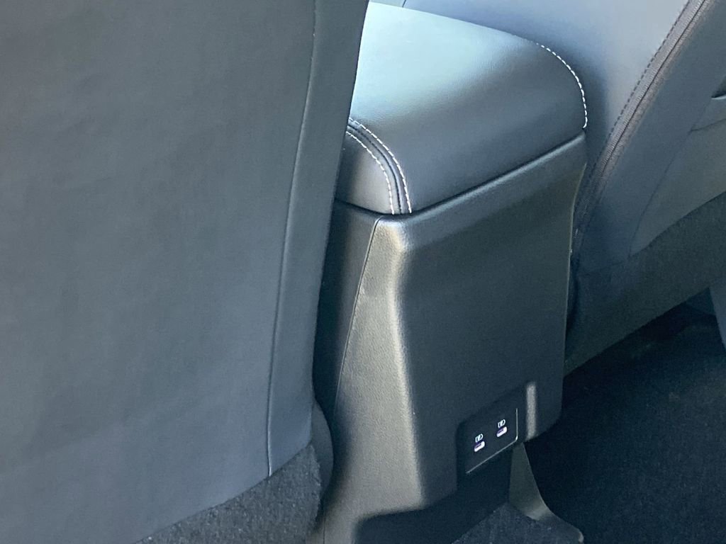 New 2026 Mitsubishi Eclipse Cross SE AWD/4WD image 16