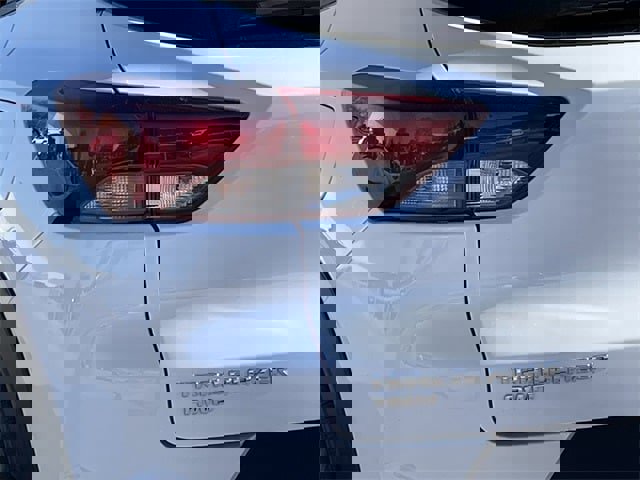 Used 2025 Chevrolet TrailBlazer LT image 6