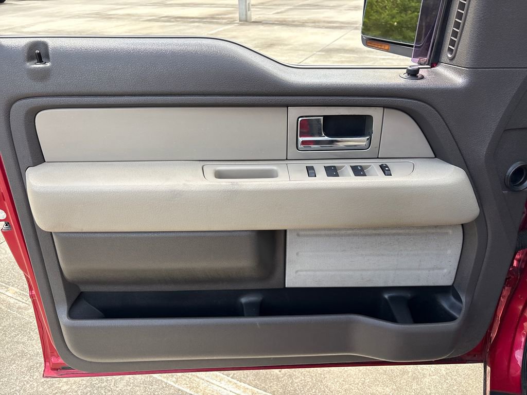 Used 2010 Ford F150 XLT RWD image 16