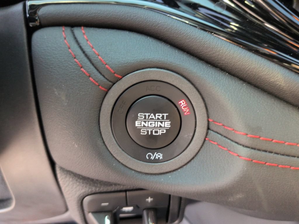 Used 2023 Dodge Durango R/T AWD/4WD image 18