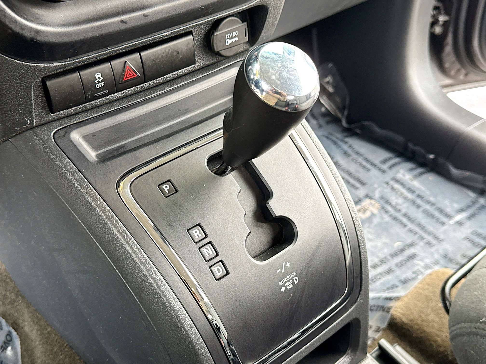 Used 2016 Jeep Patriot Sport w/ Power Value Group image 12