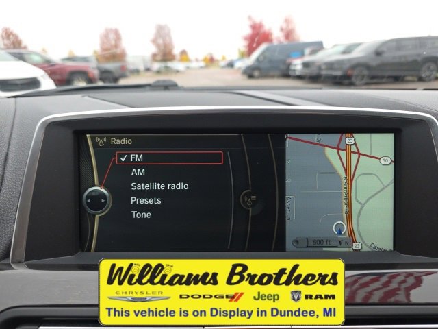 Used 2013 BMW 640i Gran Coupe image 16