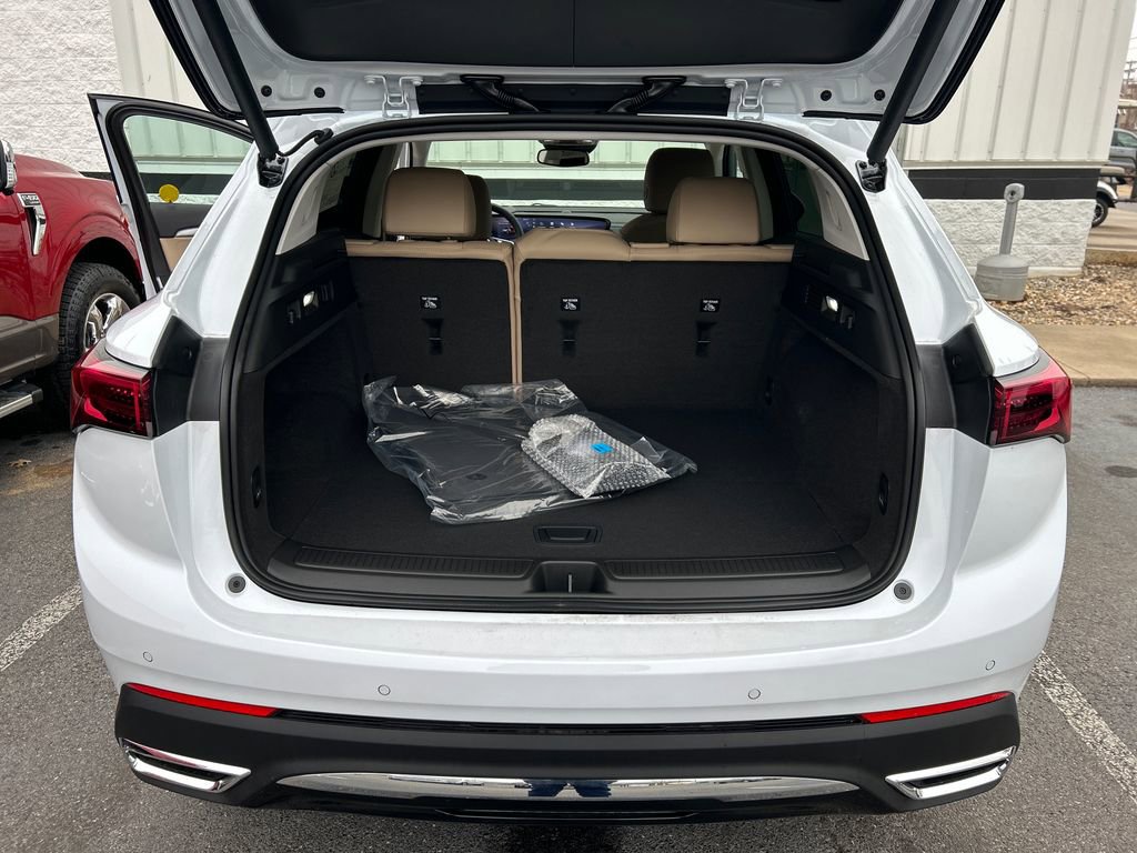 New 2026 Buick Envision Preferred image 36