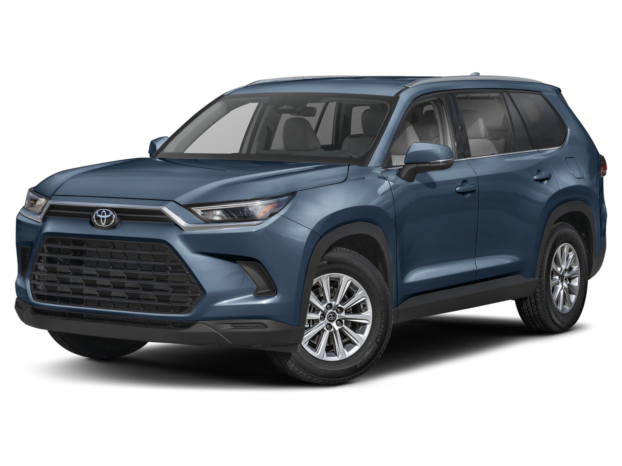 New 2026 Toyota Grand Highlander AWD image 23