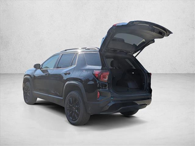 New 2026 GMC Terrain Elevation w/ Elevation Premium Package image 9