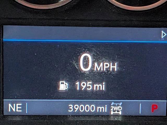 Used 2022 Chevrolet Silverado 1500 RST w/ Safety Package image 10