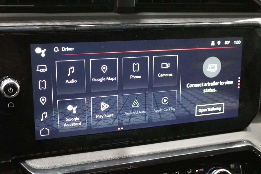 Used 2023 GMC Sierra 1500 AT4 w/ AT4 Preferred Package image 37