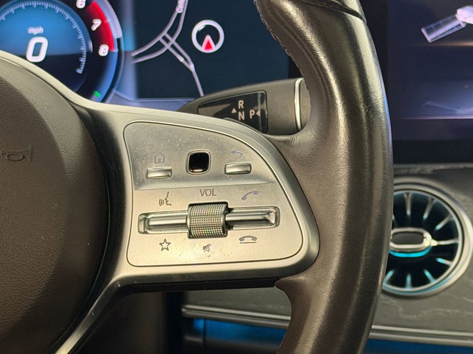 Used 2020 Mercedes-Benz CLS 450 image 17