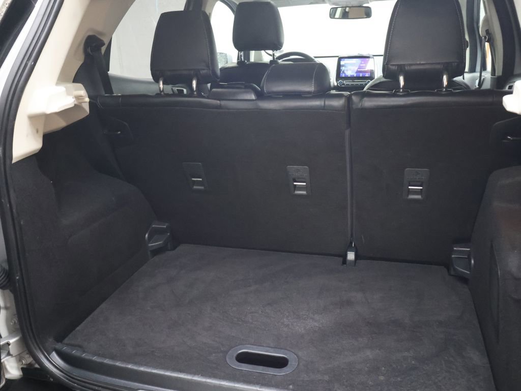 Used 2021 Ford EcoSport Titanium AWD/4WD image 13