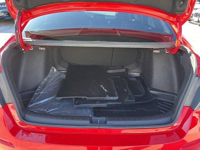 Used 2024 Honda Civic Touring image 27