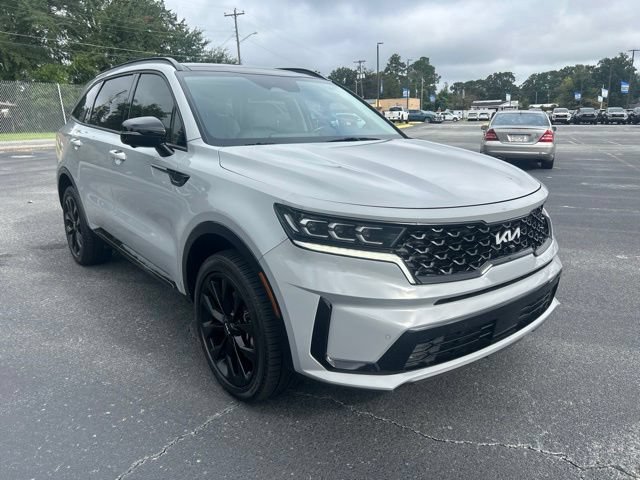 Used 2023 Kia Sorento SX AWD/4WD image 6
