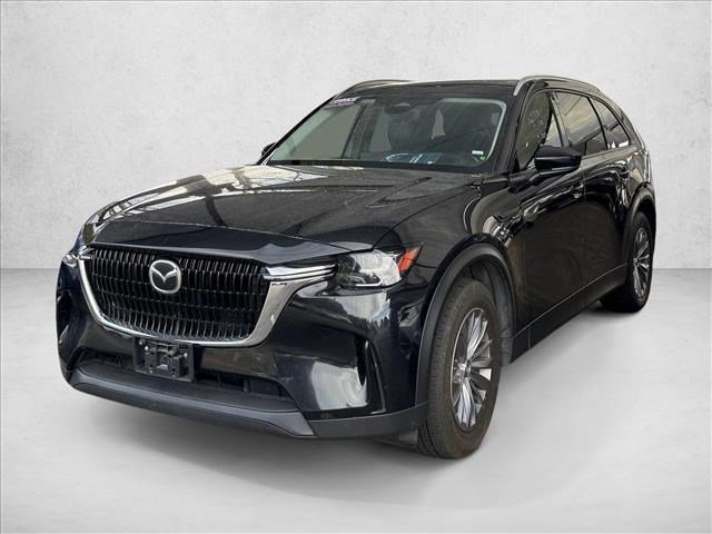 Used 2024 MAZDA CX-90 3.3 Turbo w/ Preferred Plus image 1