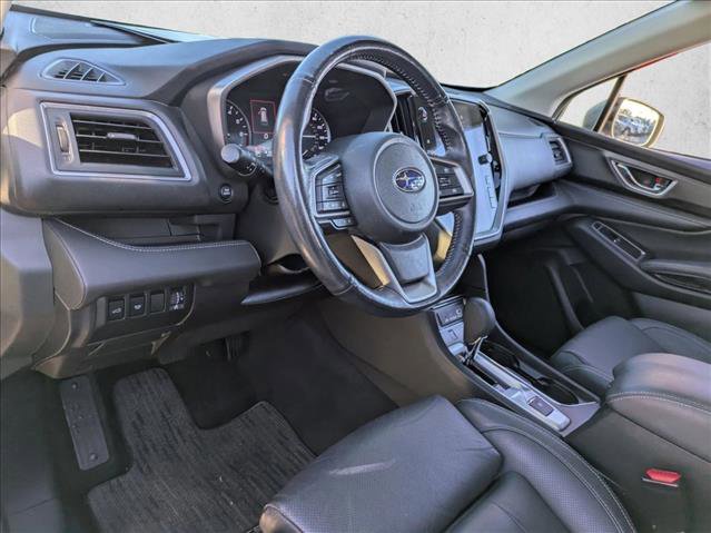 Used 2023 Subaru Ascent Limited image 10