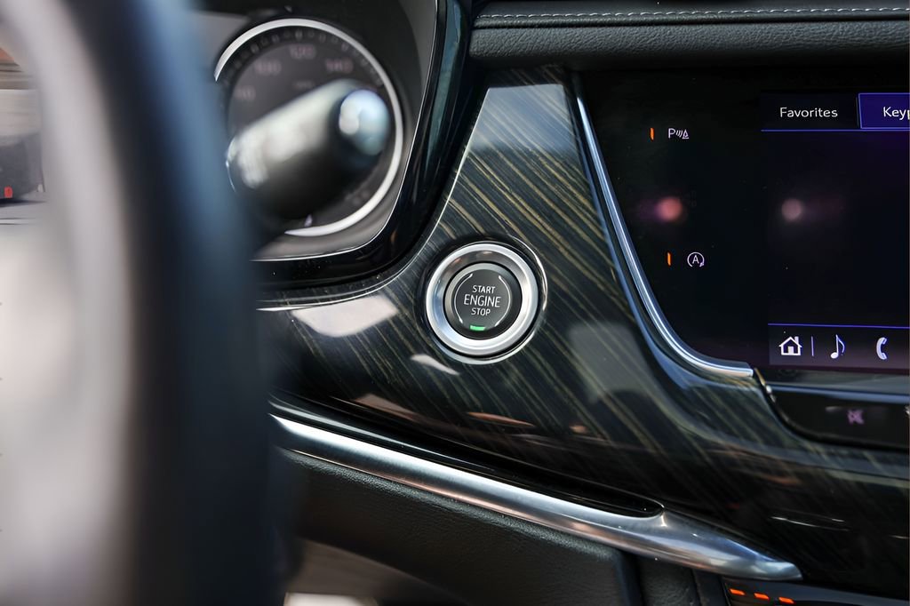 Used 2021 Cadillac XT6 Premium Luxury FWD image 18