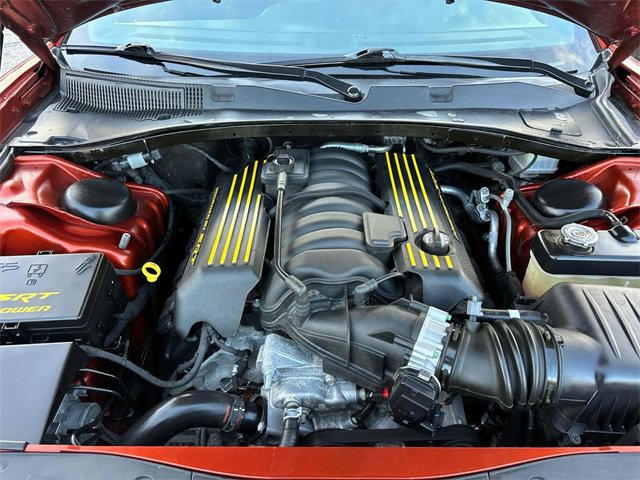 Used 2022 Dodge Charger Scat Pack image 7