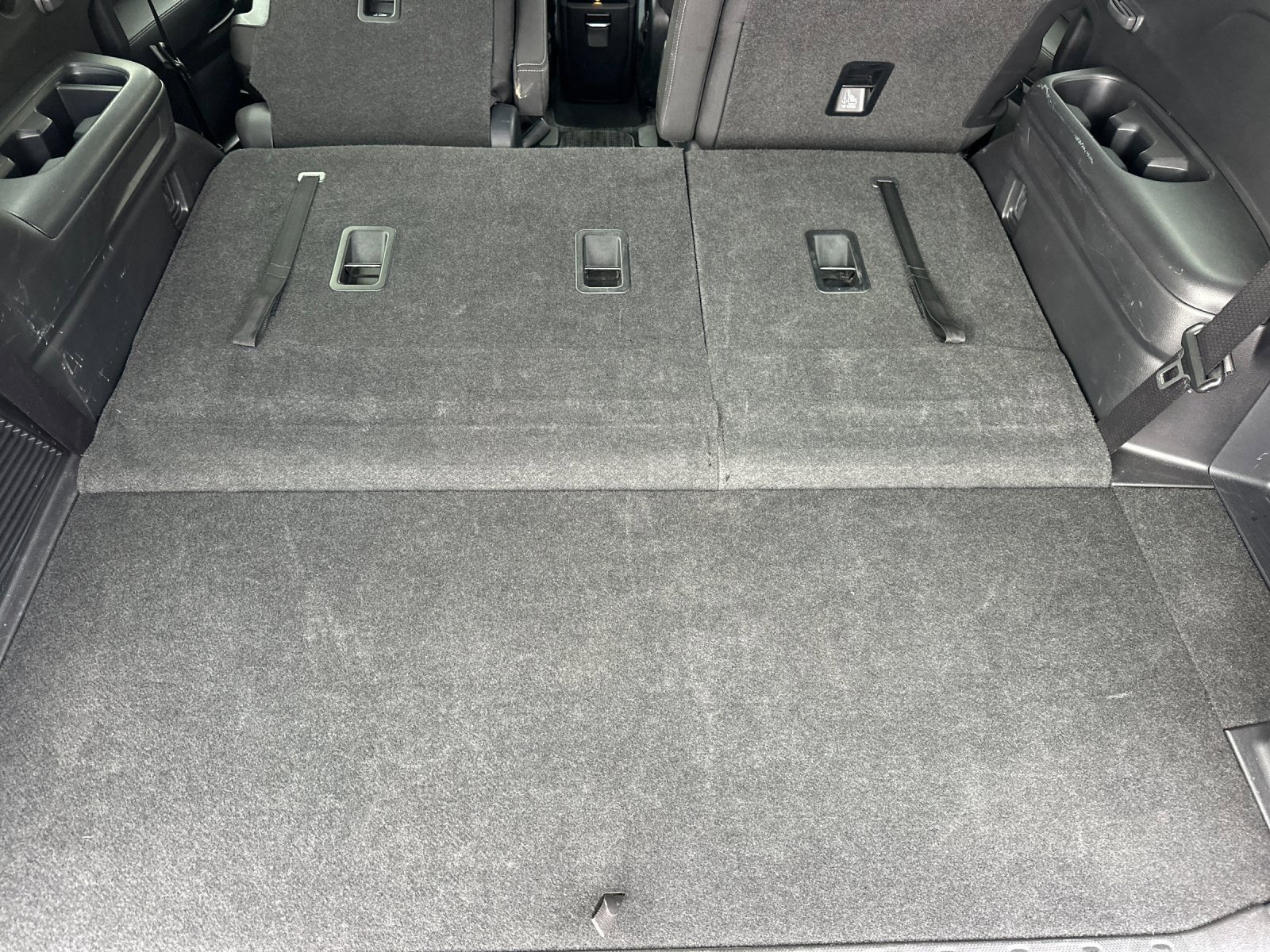 Used 2024 Subaru Ascent Premium w/ Convenience Package image 16