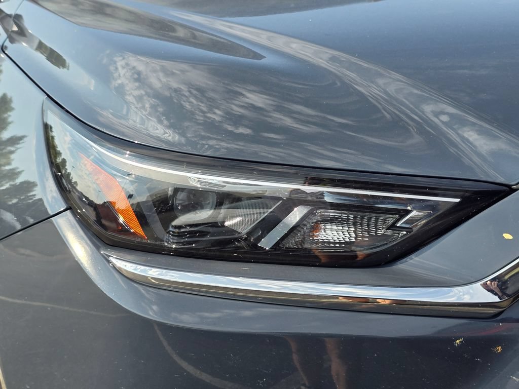 Used 2024 Toyota Grand Highlander AWD Hybrid image 24
