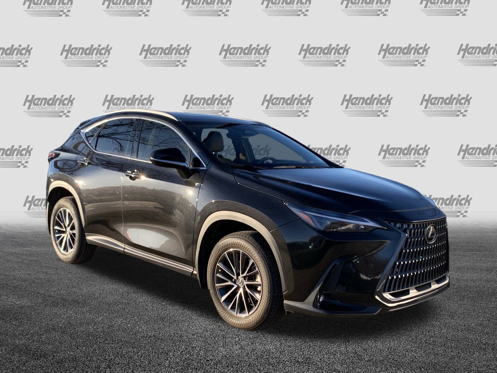 Used 2025 Lexus NX 350 350 Premium image 2