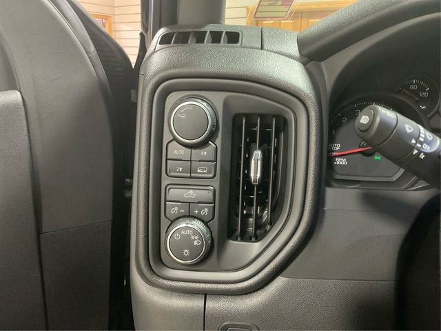 Used 2022 Chevrolet Silverado 1500 W/T w/ WT Value Package image 15