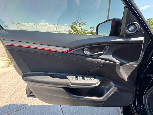 Used 2020 Honda Civic Type R image 25