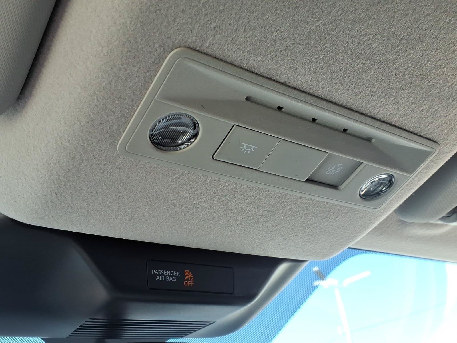 New 2027 Nissan Kicks SV AWD/4WD image 18