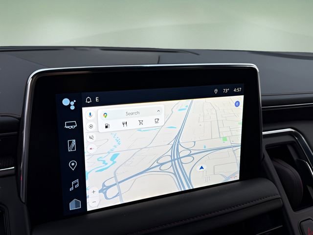 Used 2023 Chevrolet Suburban RST w/ Luxury Package image 24