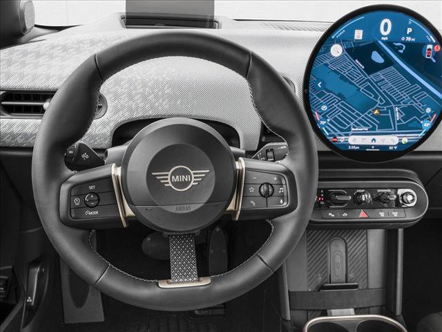 New 2027 MINI Cooper S FWD image 4