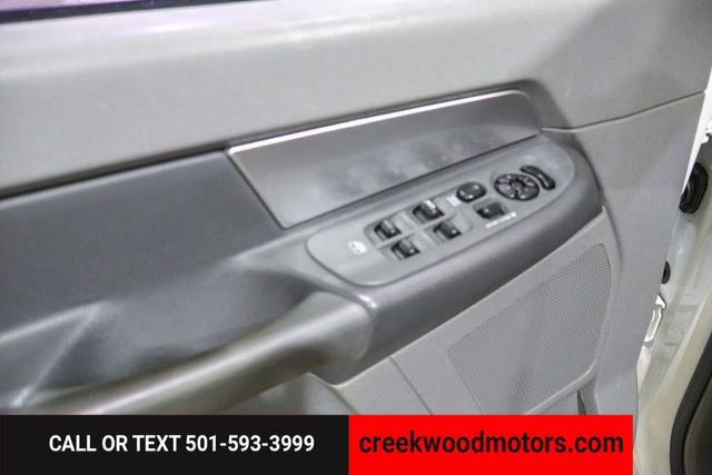 Used 2007 Dodge Ram 2500 Truck SLT w/ Quad Cab Big Horn Value Group image 44