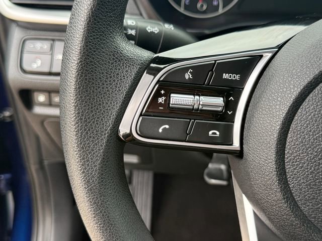 Used 2020 Kia Optima LX FWD image 13