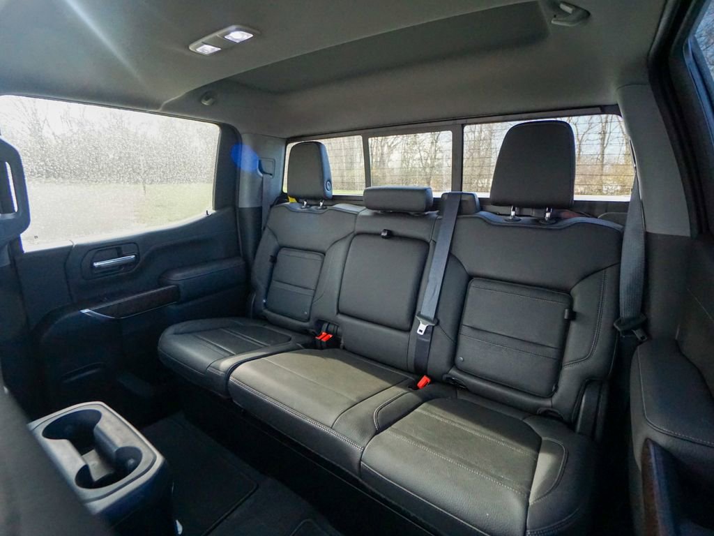 Used 2019 GMC Sierra 1500 Denali w/ Denali Carbonpro Edition image 36