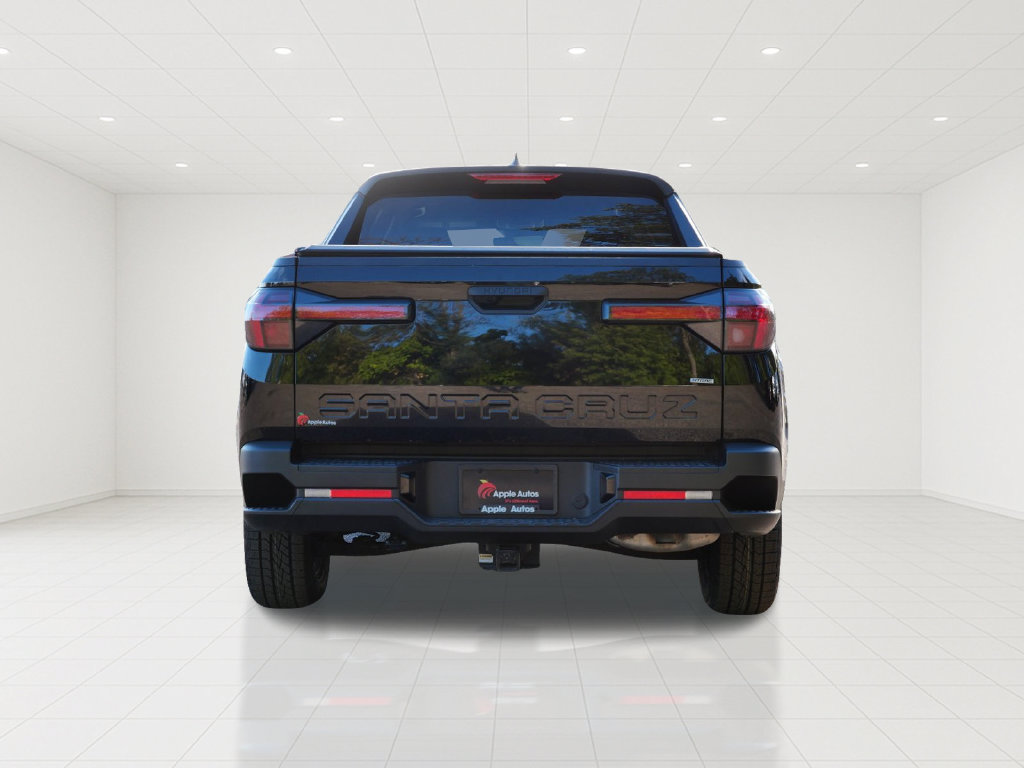 Used 2022 Hyundai Santa Cruz SEL AWD/4WD image 5