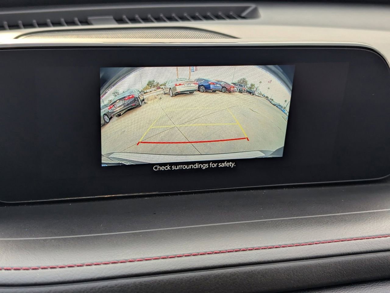 Used 2024 MAZDA CX-30 AWD 2.5 S w/ Preferred Package image 25