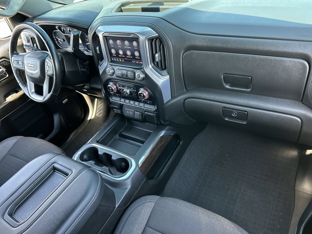 Used 2021 GMC Sierra 1500 Elevation w/ Preferred Package AWD/4WD image 28