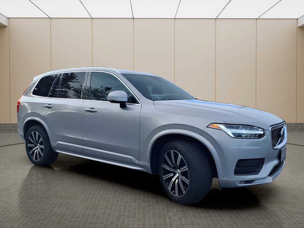 Used 2023 Volvo XC90 B5 Core image 22