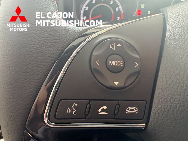 New 2027 Mitsubishi Outlander Sport LE FWD image 15