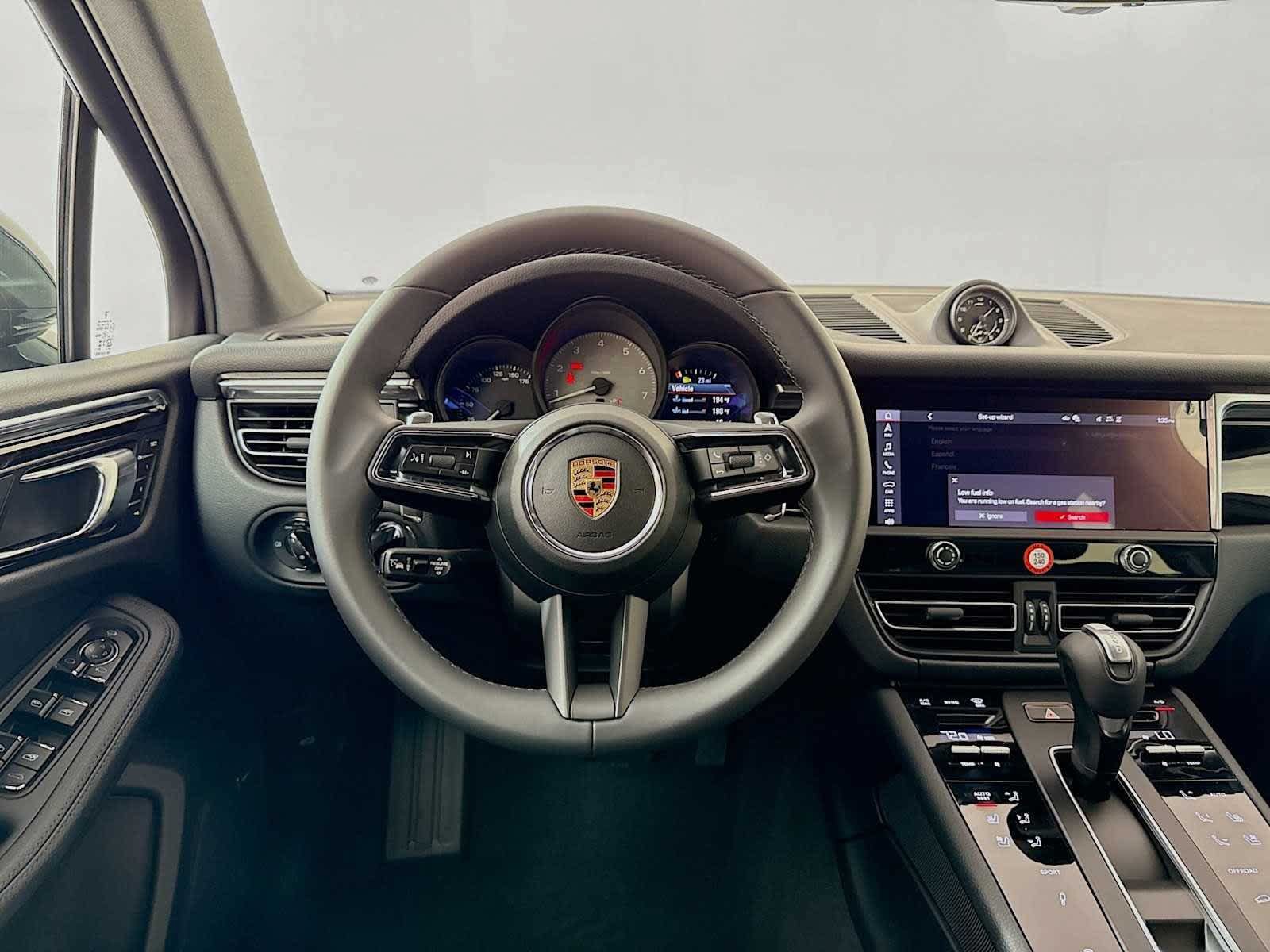 New 2026 Porsche Macan S AWD/4WD image 46