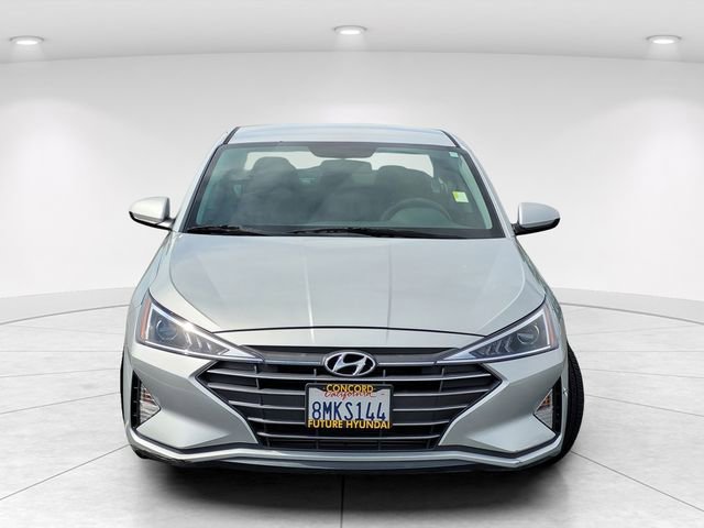 Used 2019 Hyundai Elantra SE w/ Cargo Package FWD image 3