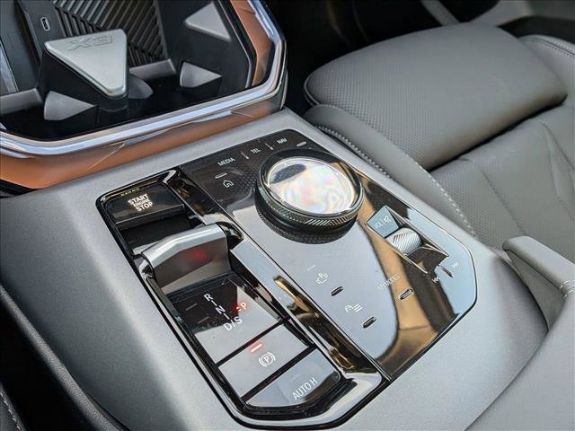 New 2026 BMW X3 xDrive30 w/ Premium Package image 15