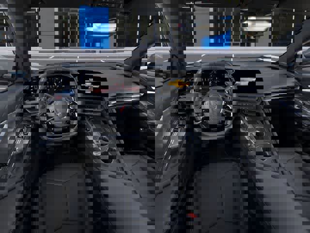 New 2026 Chevrolet Corvette Stingray Preferred Cpe w/ Z51 Performance Package image 15