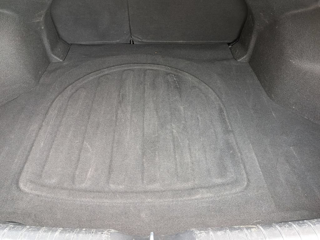 Used 2025 Kia K4 FWD image 28