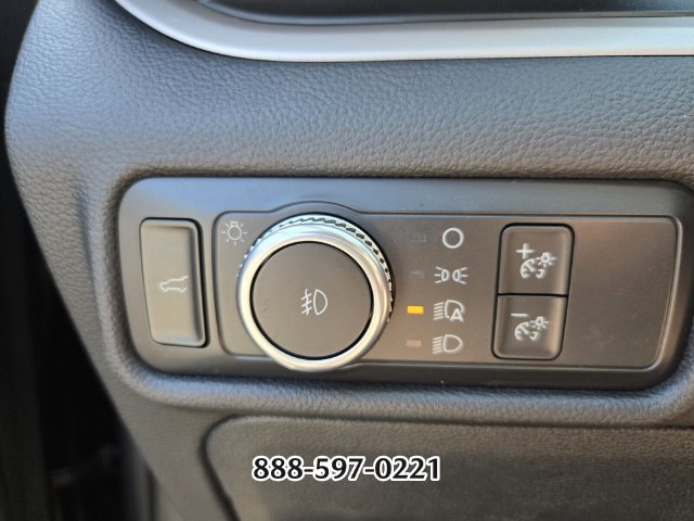Certified 2020 Ford Explorer XLT w/ Equipment Group 202A RWD image 29